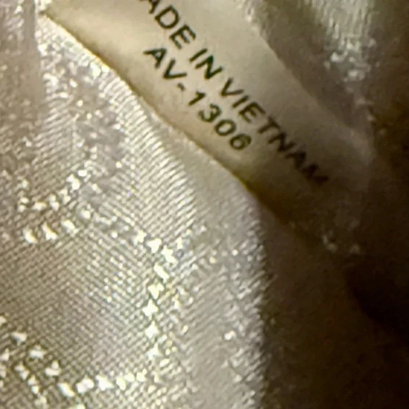 Michael Kors Dark Brown and Beige Tote - Picture 16 of 16